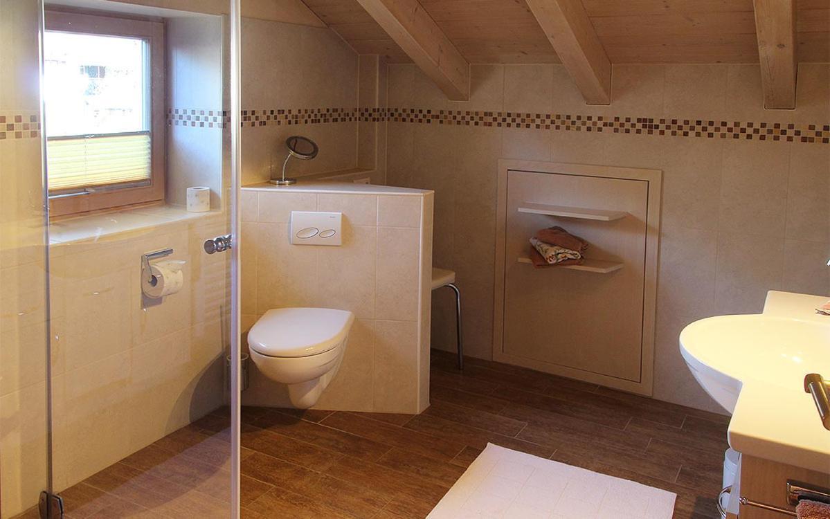 Bergblick Appartement Garmisch-Partenkirchen Buitenkant foto
